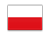 C.O.G. srl CENTRO OPERATICO GAS - Polski